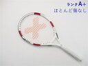 【中古】パシフィック コンプ 21【キッズ用ラケット】【子供 子供用】PACIFIC COMP 21(G0)【中古 テニスラケット】【こども】