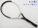 【中古】ヘッド スピード パワー 2024年モデルHEAD SPEED PWR 2024(G3)【中古 テニスラケット】
