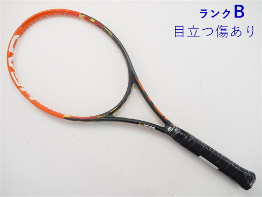 【中古】ヘッド グラフィン ラジカル MP 2014年モデルHEAD GRAPHENE RADICAL MP 2014(G2)【中古 テニスラケット】 【中古】ヘッド グラフィン ラジカル MP 2014年モデルHEAD GRAPHENE RADICAL MP 2014(G2)【中古 テニスラケット】