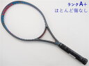 【中古】フォルクル Vセル V1 OSVOLKL V-CELL V1 OS(XSL3)【中古 テニスラケット】