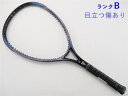 【中古】ウィルソン スレッヂ ハンマー 3.8 110WILSON SLEDGE HAMMER 3.8 110(G2)【中古 テニスラケット】