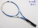【中古】ダンロップ エムフィール 200 プラス 2006年モデルDUNLOP M-FIL 200 PLUS 2006(G2)【中古 テニスラケット】