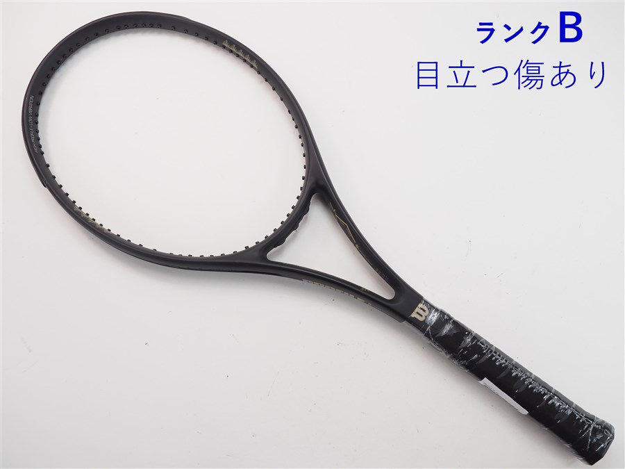 楽天市場】wilson noir prostaff(テニス|スポーツ・アウトドア 楽天市場】wilson noir prostaff(テニス|スポーツ・アウトドア