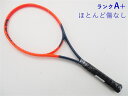 【中古】ヘッド ラジカル プロ 2023年モデルHEAD RADICAL PRO 2023(G2)【中古 テニスラケット】