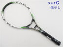 【中古】プリンス イーエックスオースリー グラファイト 105エス 2011年モデルPRINCE EXO3 GRAPHITE 105S 2011(G2)【中古 ...