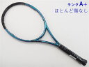 【中古】ウィルソン ウルトラ ツアー 100 バージョン4.0 2023年モデルWILSON ULTRA TOUR 100 V4.0 2023(G2)【中古 テ...