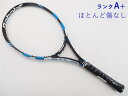 【中古】バボラ ピュア ドライブ 2015年モデルBABOLAT PURE DRIVE 2015(G1)【中古 テニスラケット】