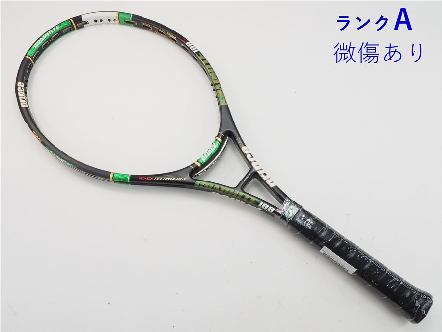 【中古】プリンス イーエックスオースリー グラファイト 100T 2013年モデルPRINCE EXO3 GRAPHITE 100T 2013(G2)【中古 テニスラケット】