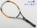 【中古】ウィルソン K ゼン チーム 103WILSON K ZEN TEAM 103(G1)【中古 テニスラケット】