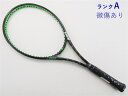 【中古】プリンス ツアー95 2018年モデルPRINCE TOUR 95 2018(G2)【中古 テニスラケット】