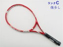 【中古】ブリヂストン エックス ブレード 25 2015年モデル【ジュニア用ラケット】【子供 子供用】BRIDGESTONE X-BLADE 25 2015(G...
