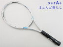 【中古】プリンス ツアー 100(310g) 2022年モデルPRINCE TOUR 100(310g) 2022(G3)【中古 テニスラケット】