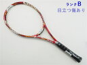 【中古】スリクソン レヴォ シーエックス 2.0 エルエス 2015年モデルSRIXON REVO CX 2.0 LS 2015(G2)【中古 テニスラケット】