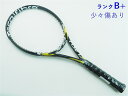 【中古】テクニファイバー ティーフラッシュ 300 2014年モデルTecnifibre T-FLASH 300 2014(G2)【中古 テニスラケット】