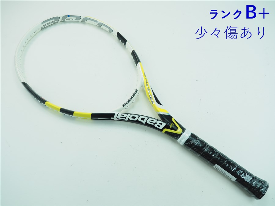 楽天市場】バボラ アエロプロドライブ 中古(テニス|スポーツ 楽天市場】バボラ アエロプロドライブ 中古(テニス|スポーツ