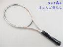 【中古】プリンス ツアー 98 2022年モデルPRINCE TOUR 98 2022(G2)【中古 テニスラケット】