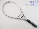 【中古】ダンロップ エルエックス1000 2021年モデルDUNLOP LX 1000 2021(G2)【中古 テニスラケット】