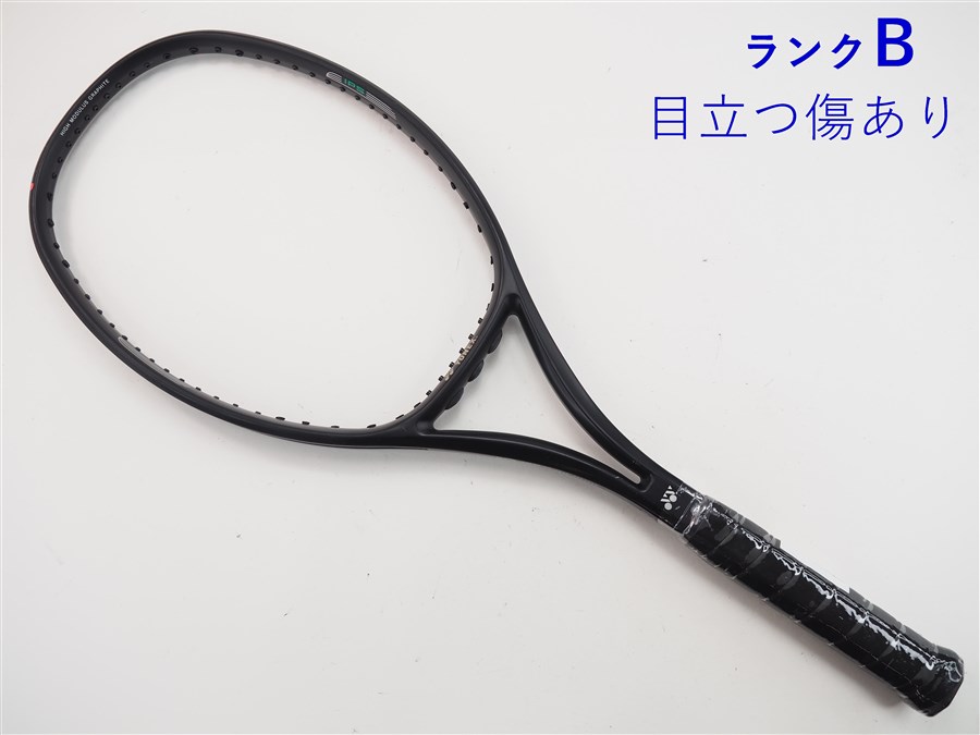【中古】ヨネックス RQ-190 ワイドボディYONEX RQ-190 WIDE BODY(SL3)【中古 テニスラケット】
