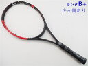 【中古】ダンロップ シーエックス 400 2019年モデルDUNLOP CX 400 2019(G2)【中古 テニスラケット】