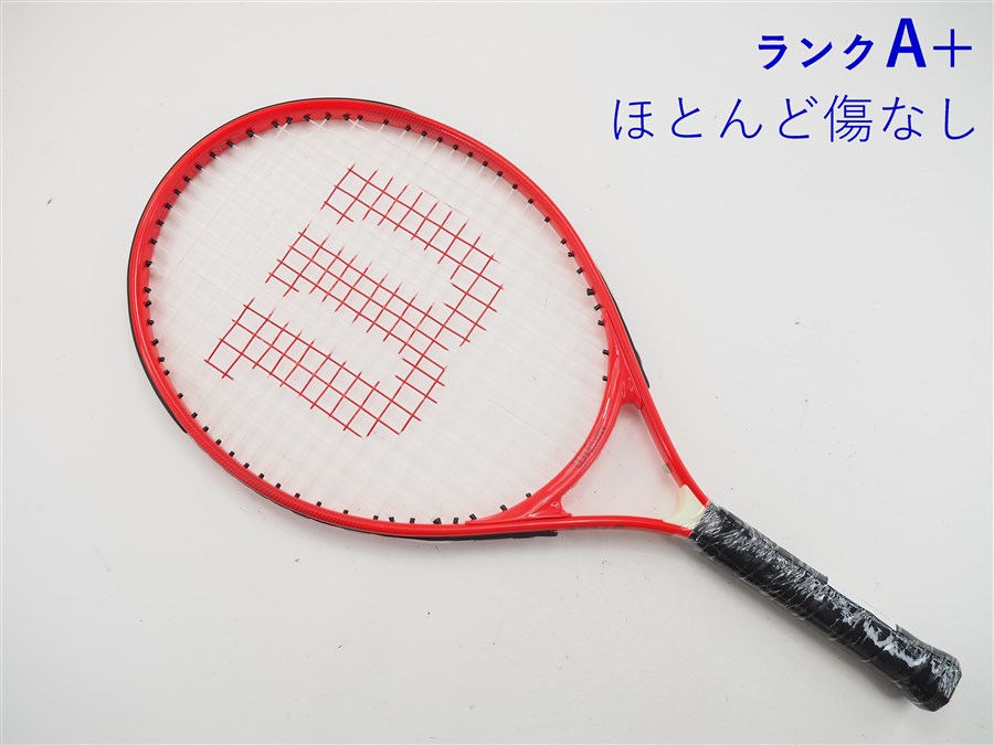 楽天市場】roger federer 17（キッズ・ジュニア用ラケット