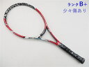 【中古】スリクソン レヴォ エックス 2.0 2013年モデルSRIXON REVO X 2.0 2013(G2)【中古 テニスラケット】