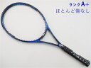 【中古】ウィルソン プロ スタッフ 5.2 ストレッチ 1997年モデルWILSON PRO STAFF 5.2 Stretch 1997(G3)【中古 テニス...