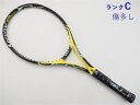 【中古】スリクソン レヴォ CV 3.0 2018年モデルSRIXON REVO CV 3.0 2018(G3)【中古 テニスラケット】