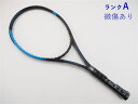 【中古】ダンロップ エフエックス500 ライト 2020年モデルDUNLOP FX 500 LITE 2020(G2)【中古 テニスラケット】