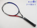 【中古】テクニファイバー ティーファイト 280 XTC 2018年モデルTecnifibre T-FIGHT 280 XTC 2018(G2)【中古 テニスラ...