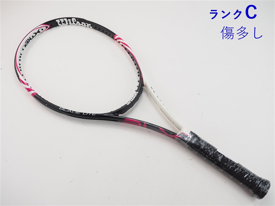 楽天市場】ウィルソン ブレード100 中古の通販 楽天市場】ウィルソン ブレード100 中古の通販