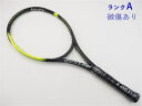 【中古】ダンロップ エスエックス300 ライト 2019年モデルDUNLOP SX 300 LITE 2019(G2)【中古 テニスラケット】
