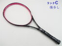 【中古】プリンス ビースト 100 (280g) 2018年モデルPRINCE BEAST 100 (280g) 2018(G2)【中古 テニスラケット】