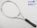 【中古】プリンス ツアー 100(290g) 2022年モデルPRINCE TOUR 100(290g) 2022(G2)【中古 テニスラケット】