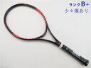 【中古】スノワート グリンタ 98 ツアー ライト 2017年モデルSNAUWAERT GRINTA 98 TOUR LITE 2017(G2)【中古 テニスラ...