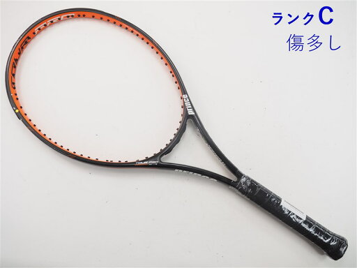 【中古】プリンス ツアー プロ 100 エックスアール 2015年モデルPRINCE TOUR PRO 100 XR 2015(G2)【中古 テニスラケット】 【中古】プリンス ツアー プロ 100 エックスアール 2015年モデルPRINCE TOUR PRO 100 XR 2015(G2)【中古 テニスラケット】