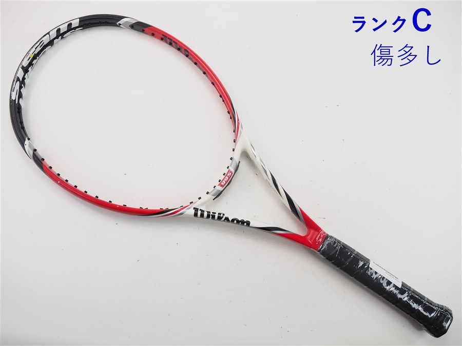 楽天市場】wilson steam 99 lsの通販 楽天市場】wilson steam 99 lsの通販