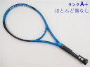 【中古】ダンロップ エフエックス 500 エルエス 2023年モデルDUNLOP FX 500 LS 2023(G1)【中古 テニスラケット】