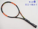 【中古】ウィルソン バーン 95 2015年モデルWILSON BURN 95 2015(G3)【中古 テニスラケット】