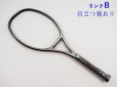 【中古】ヨネックス レックスキング 7YONEX R-7(SL2)【中古 テニスラケット】