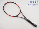 【中古】バボラ ピュア ストライク 16×19 2014年モデルBABOLAT PURE STRIKE 16×19 2014(G1)【中古 テニスラケット】