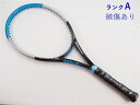 【中古】ウィルソン ウルトラ 100ユーエル バージョン3.0 2020年モデルWILSON ULTRA 100UL V3.0 2020(G2)【中古 テニスラ...