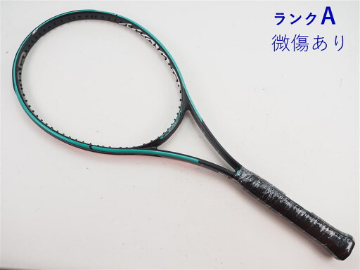 【中古】ヘッド グラフィン 360プラス グラビティ MP 2019年モデルHEAD GRAPHENE 360+ GRAVITY MP 2019(G3)【中古 テニスラケット】 【中古】ヘッド グラフィン 360プラス グラビティ MP 2019年モデルHEAD GRAPHENE 360+ GRAVITY MP 2019(G3)【中古 テニスラケット】