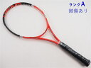 【中古】ヘッド ユーテック ラジカル OS 2009年モデルHEAD YOUTEK RADICAL OS 2009(G3)【中古 テニスラケット】