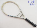 【中古】ダンロップ ダイアクラスター 10.0 DB 2008年モデルDUNLOP Diacluster 10.0 DB 2008(G2)【中古 テニスラケット...