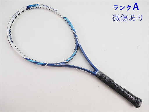 【中古】プリンス スペクトラム ハイブリッド 100PRINCE SPECTRUM HYBRID 100(G2)【中古 テニスラケット】 【中古】プリンス スペクトラム ハイブリッド 100PRINCE SPECTRUM HYBRID 100(G2)【中古 テニスラケット】