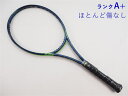 【中古】プリンス ファントム オースリー 100 2022年モデルPRINCE PHANTOM O3 100 2022(G3)【中古 テニスラケット】