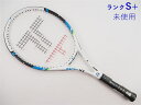 トアルソン TX-26(ブルー)【ジュニア用ラケット】【子供 子供用】TOALSON TX-26(BLUE)(G0)【テニスラケット】【こども】