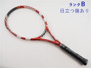 【中古】バボラ ピュア ドライブ リミテッド135 2010年モデルBABOLAT PURE DRIVE Limited 135 2010(G2)【中古 テニス...