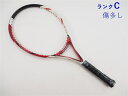 【中古】ブリヂストン ジュニア25 2009年モデル【ジュニア用ラケット】【子供 子供用】BRIDGESTONE Jr.25 2009(G0)【中古 テニスラケ...