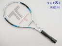 トアルソン TX-26(ブルー)【ジュニア用ラケット】【子供 子供用】TOALSON TX-26(BLUE)(G0)【テニスラケット】【こども】